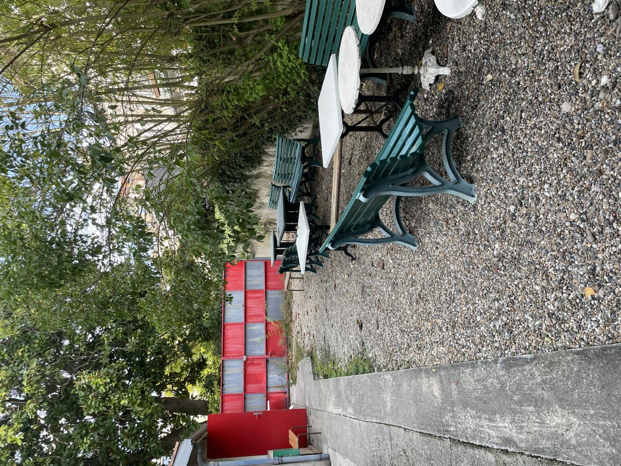 Bureau Bordeaux 796m² Vente bureau Bordeaux Gironde OVBUR2310804 14